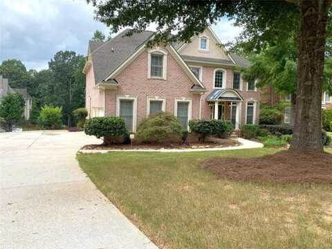 4517 Meadow Vista Trace, Lithonia, GA 30038
