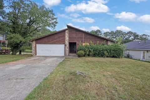 274 Park Ridge Court, Riverdale, GA 30274