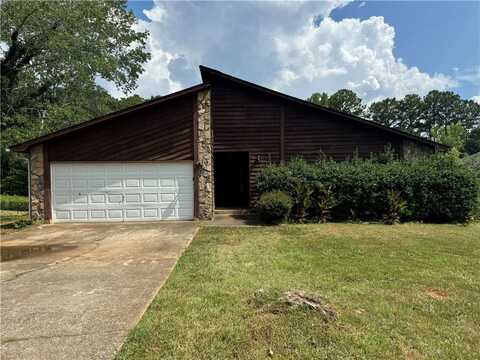 274 Park Ridge Court, Riverdale, GA 30274