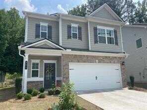124 Bryon Lane, Acworth, GA 30102