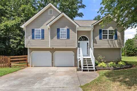 23 SHADOW RIDGE Drive, Dallas, GA 30157