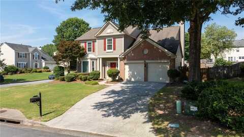 900 Cherringham Court, Alpharetta, GA 30005