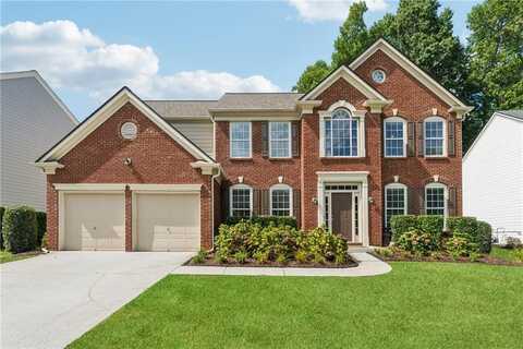 109 Susobell Place, Woodstock, GA 30188