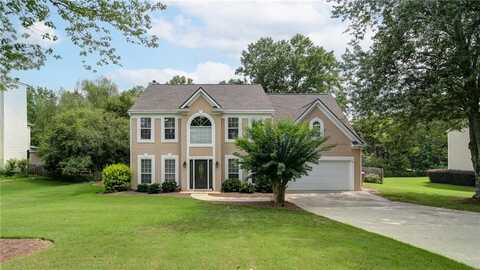 7065 Cavaletti Circle, Cumming, GA 30040