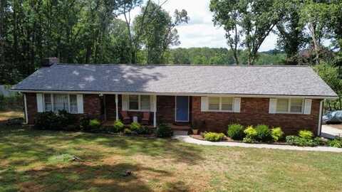1192 Pathfinder Road, Marietta, GA 30066