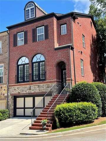 1634 Canopy Chase NE, Brookhaven, GA 30319