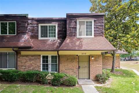 233 Peyton Place SW, Atlanta, GA 30311