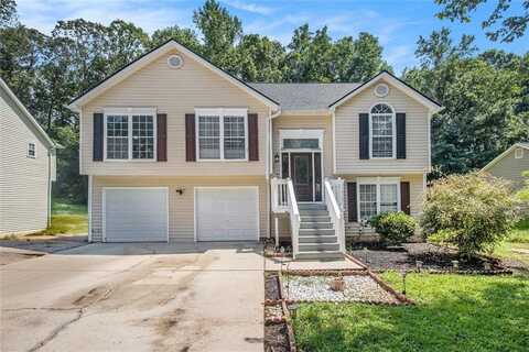 3193 MEDINA Drive, Jonesboro, GA 30236