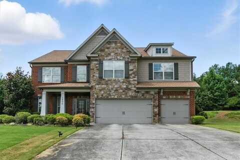 1500 Kathryns Glen SE, Conyers, GA 30013