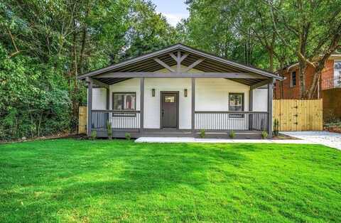 1480 Ezra Church Drive, Atlanta, GA 30314