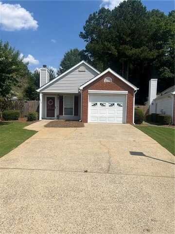 2819 Pine Valley Way NW, Kennesaw, GA 30152