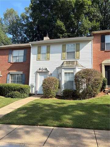 6465 Wedgeview Drive, Tucker, GA 30084
