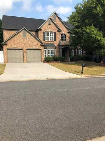 1106 Drewsbury Court SE, Smyrna, GA 30080