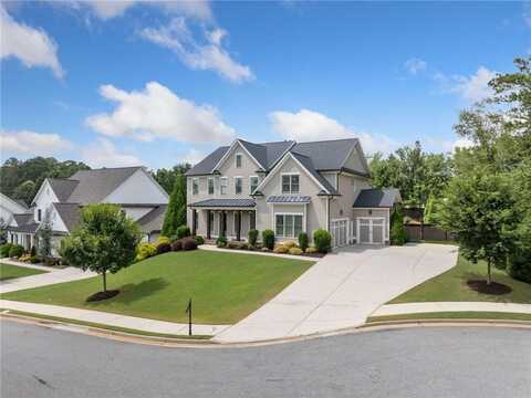 2755 RUSTIC LAKE Terrace, Cumming, GA 30041