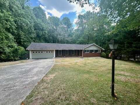 1460 Flat Shoals Road Road, Atlanta, GA 30349