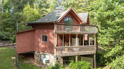 502 Monitor Drive, Ellijay, GA 30540