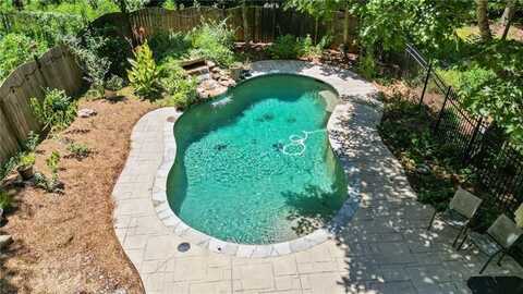 6732 Willowbrook Trail Trail, Flowery Branch, GA 30542