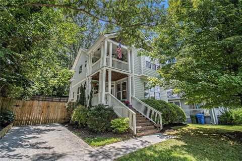 1341 Memorial Drive SE, Atlanta, GA 30317