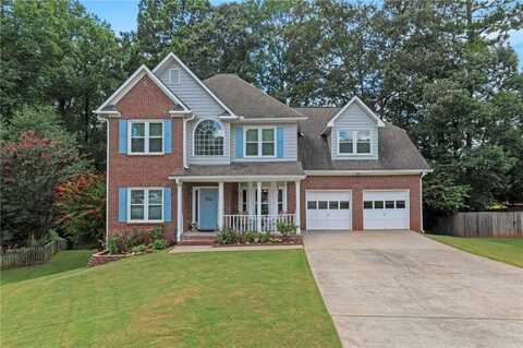69 New Brunswick Court, Suwanee, GA 30024