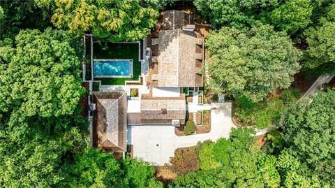 3990 Paces Ferry Road NW, Atlanta, GA 30327