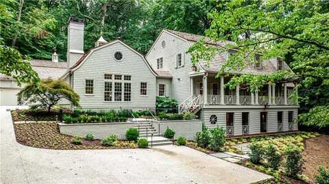 3990 Paces Ferry Road NW, Atlanta, GA 30327