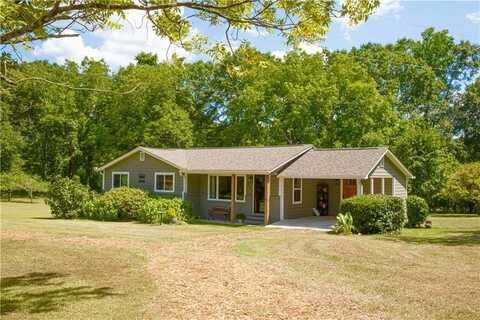 641 Line Creek Road, Senoia, GA 30276