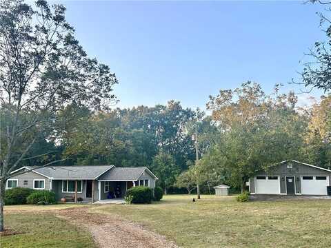641 Line Creek Road, Senoia, GA 30276