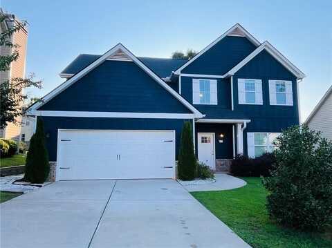 92 Camden Village Drive, Newnan, GA 30265