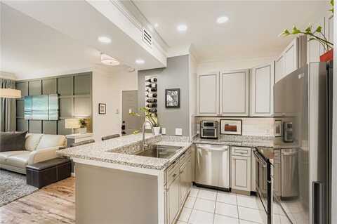 955 Juniper Street NE, Atlanta, GA 30309