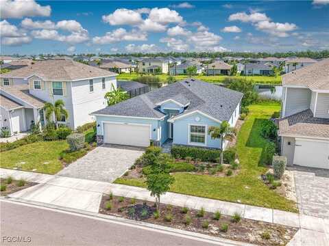 17860 Woodland Court, Punta Gorda, FL 33982