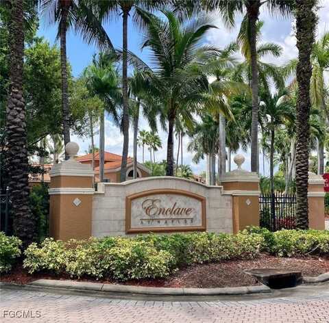 1185 Wildwood Lakes Boulevard unit: 7, Naples, FL 34104