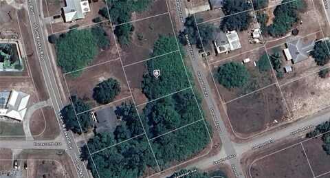 536 Serenade Terrace, Lake Placid, FL 33852