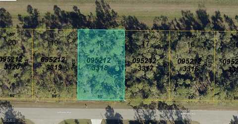 0952123318 Loffreda Avenue, North Port, FL 34291