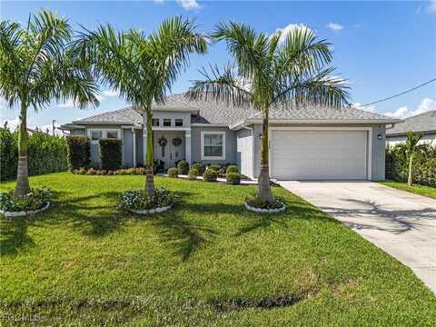 4005 9th Street SW, Lehigh Acres, FL 33976