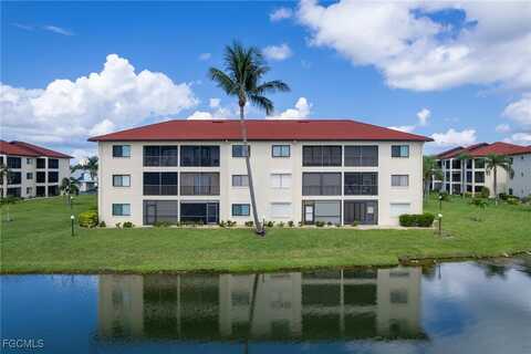 11140 Caravel Circle unit: 106, Fort Myers, FL 33908