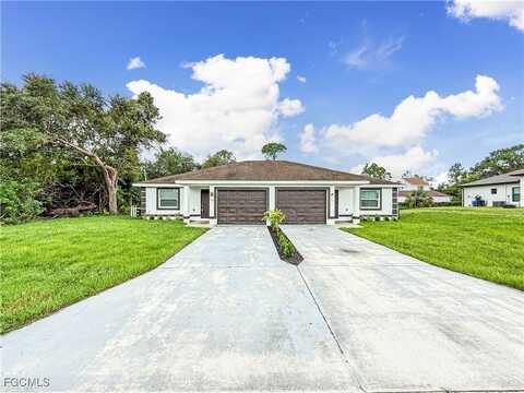 711 W 12th Street, Lehigh Acres, FL 33972