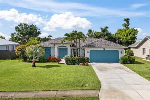 1000 Gleason Parkway, Cape Coral, FL 33914