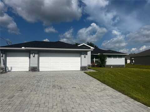 4109 NE 22nd Avenue, Cape Coral, FL 33909