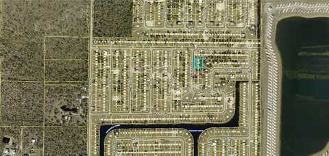 4169 NW 38th Avenue, Cape Coral, FL 33993
