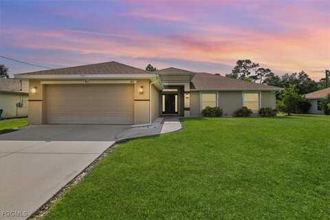 89 Champion Street, Port Charlotte, FL 33953