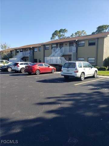 4777 Orange Grove Boulevard unit: I-5, North Fort Myers, FL 33903