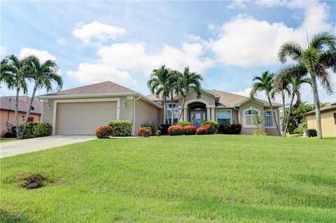 2216 SW 43rd Lane, Cape Coral, FL 33914