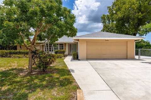 2360 Ephraim Avenue, Fort Myers, FL 33907