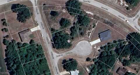 16210 Bowie Lane, Labelle, FL 33935