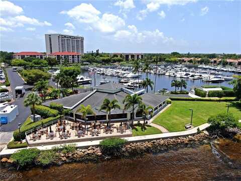 5260 S Landings Drive unit: 1005, Fort Myers, FL 33919