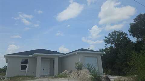 2618 25th Street W, Lehigh Acres, FL 33971