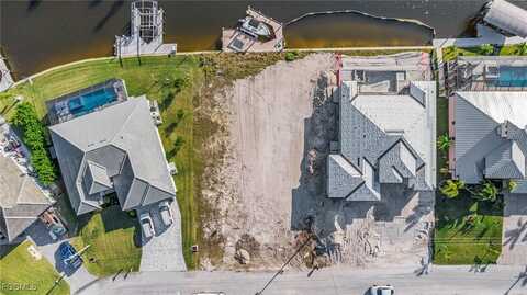 907 NW 38th Avenue, Cape Coral, FL 33993
