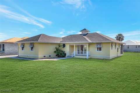 3551 Heron Landing Circle, Saint James City, FL 33956