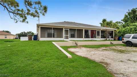 213 Homer Avenue S, Lehigh Acres, FL 33973