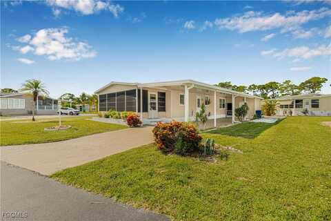 4681 Pago Pago Lane, Bonita Springs, FL 34134